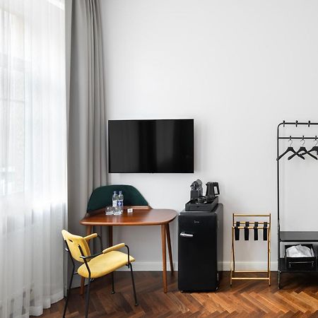فيلنيوس St Casimir Apartments المظهر الخارجي الصورة