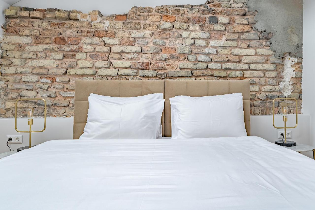 فيلنيوس St Casimir Apartments المظهر الخارجي الصورة