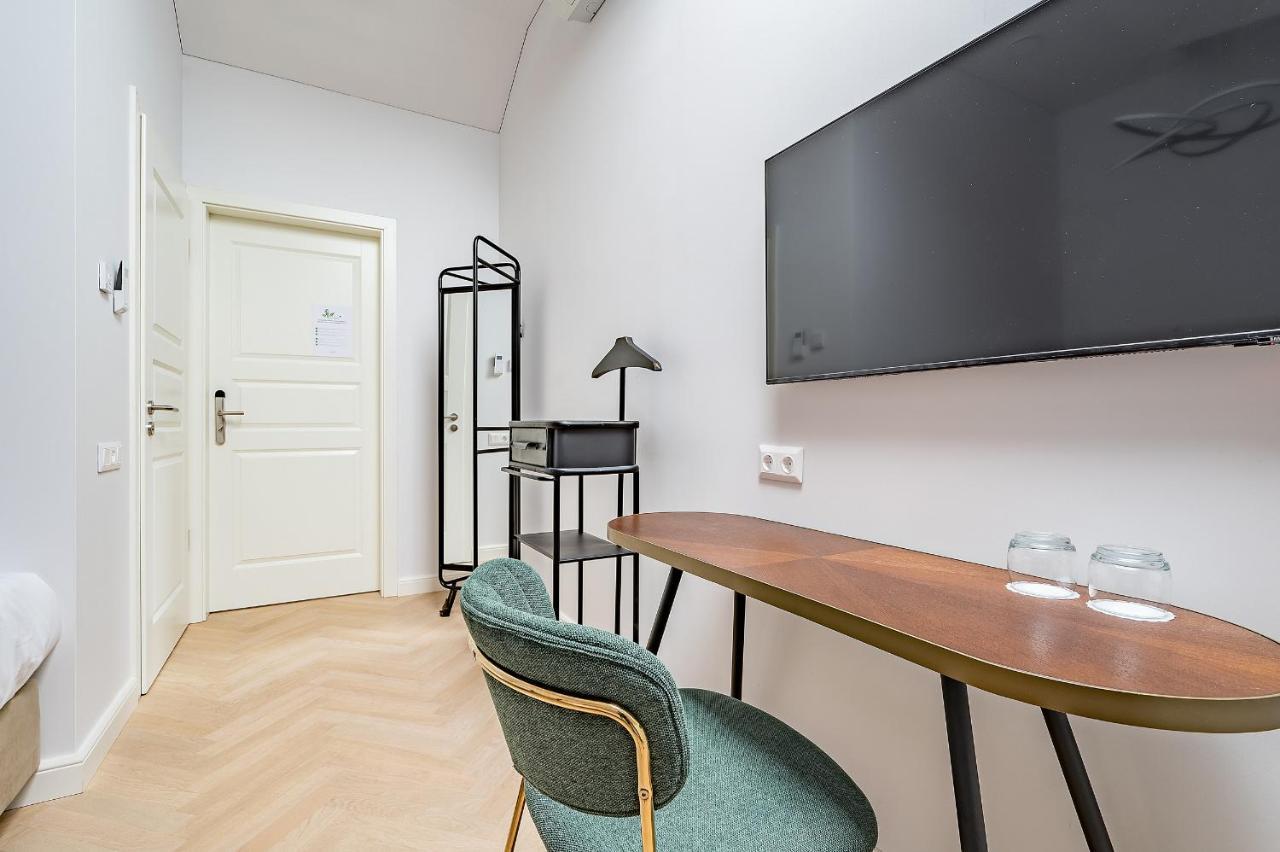 فيلنيوس St Casimir Apartments المظهر الخارجي الصورة