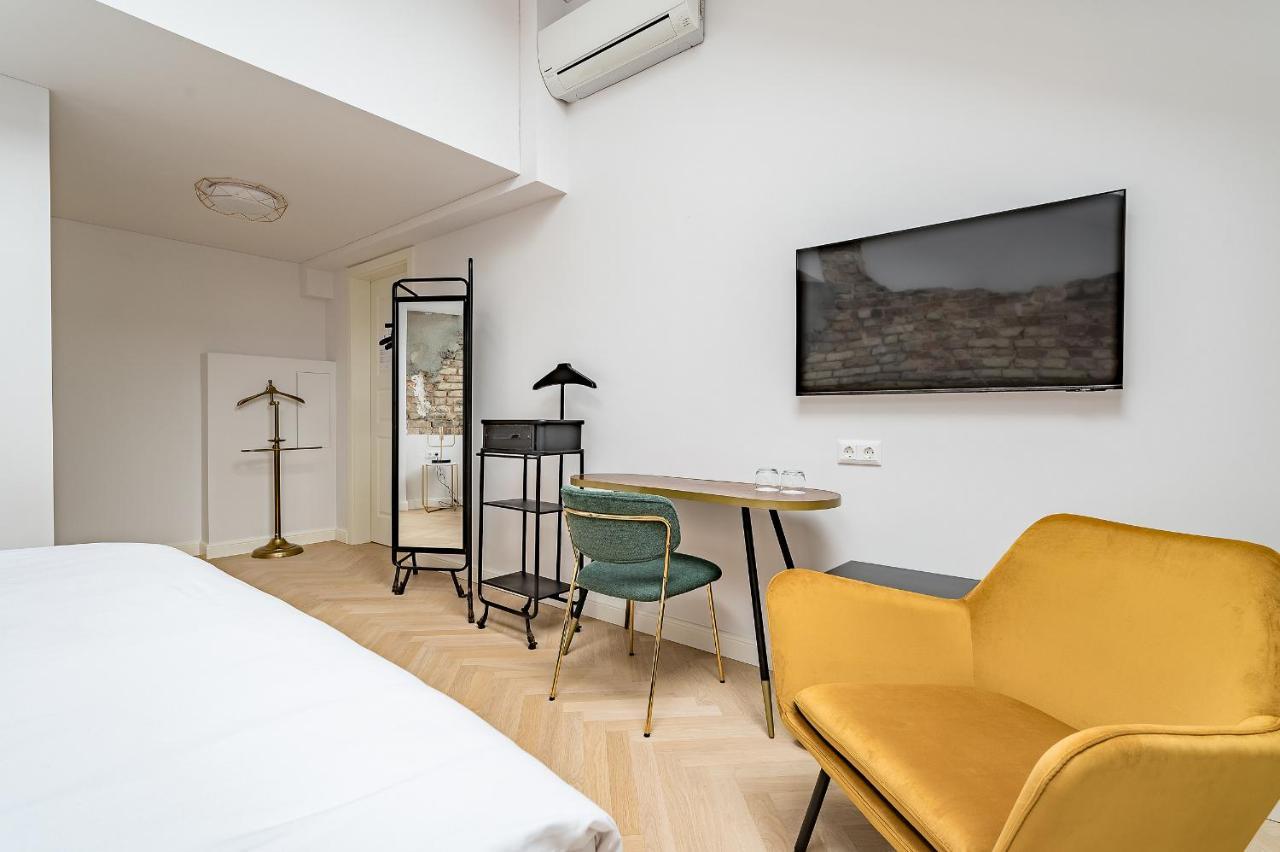 فيلنيوس St Casimir Apartments المظهر الخارجي الصورة