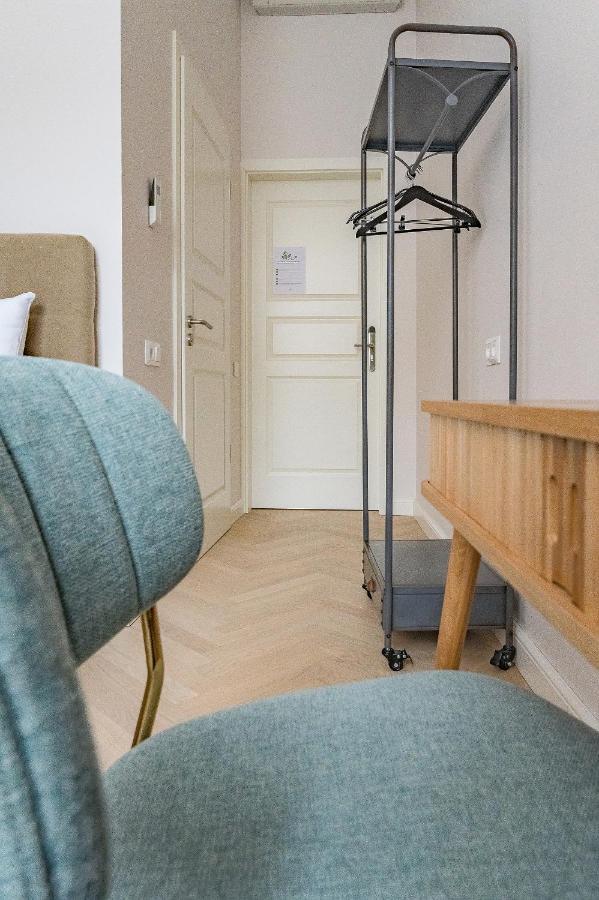 فيلنيوس St Casimir Apartments المظهر الخارجي الصورة
