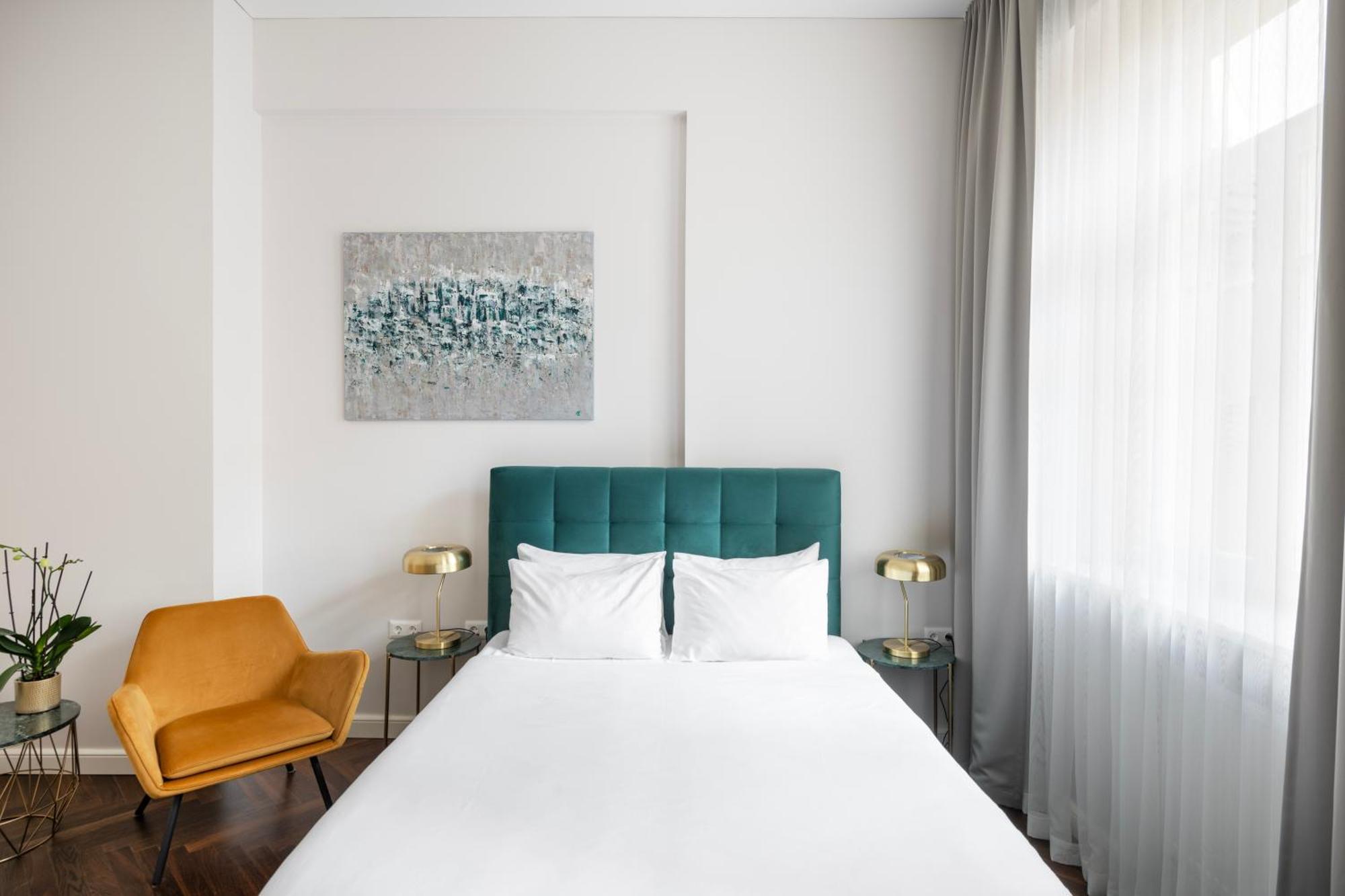 فيلنيوس St Casimir Apartments المظهر الخارجي الصورة