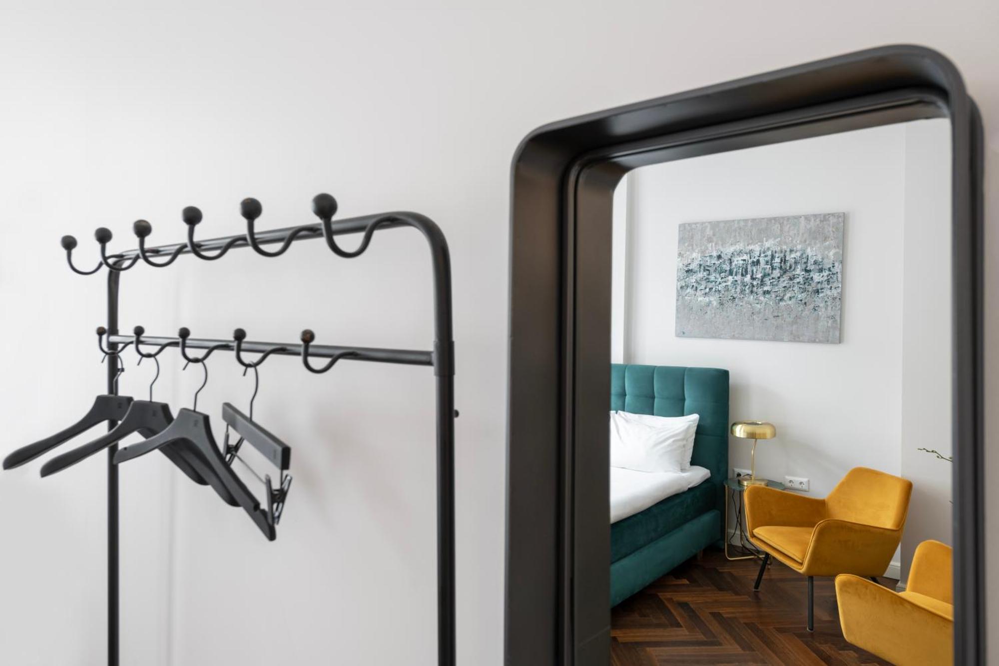 فيلنيوس St Casimir Apartments المظهر الخارجي الصورة