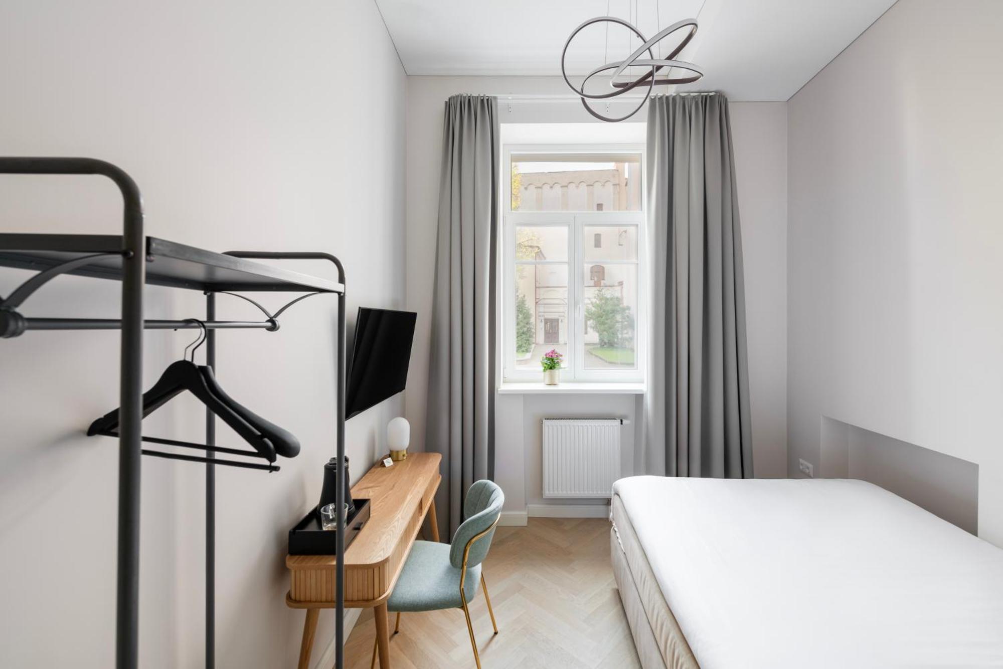 فيلنيوس St Casimir Apartments المظهر الخارجي الصورة