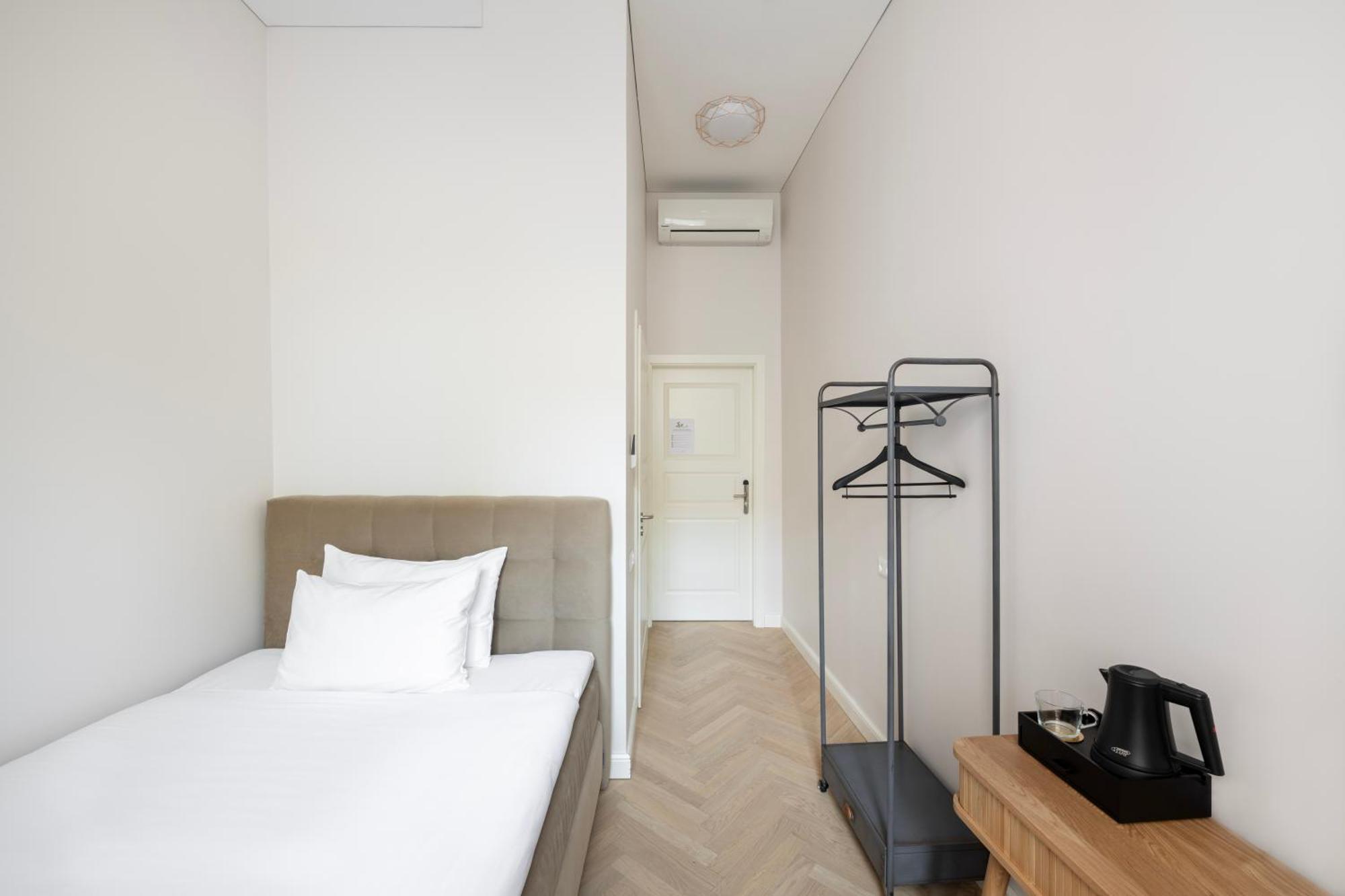 فيلنيوس St Casimir Apartments المظهر الخارجي الصورة