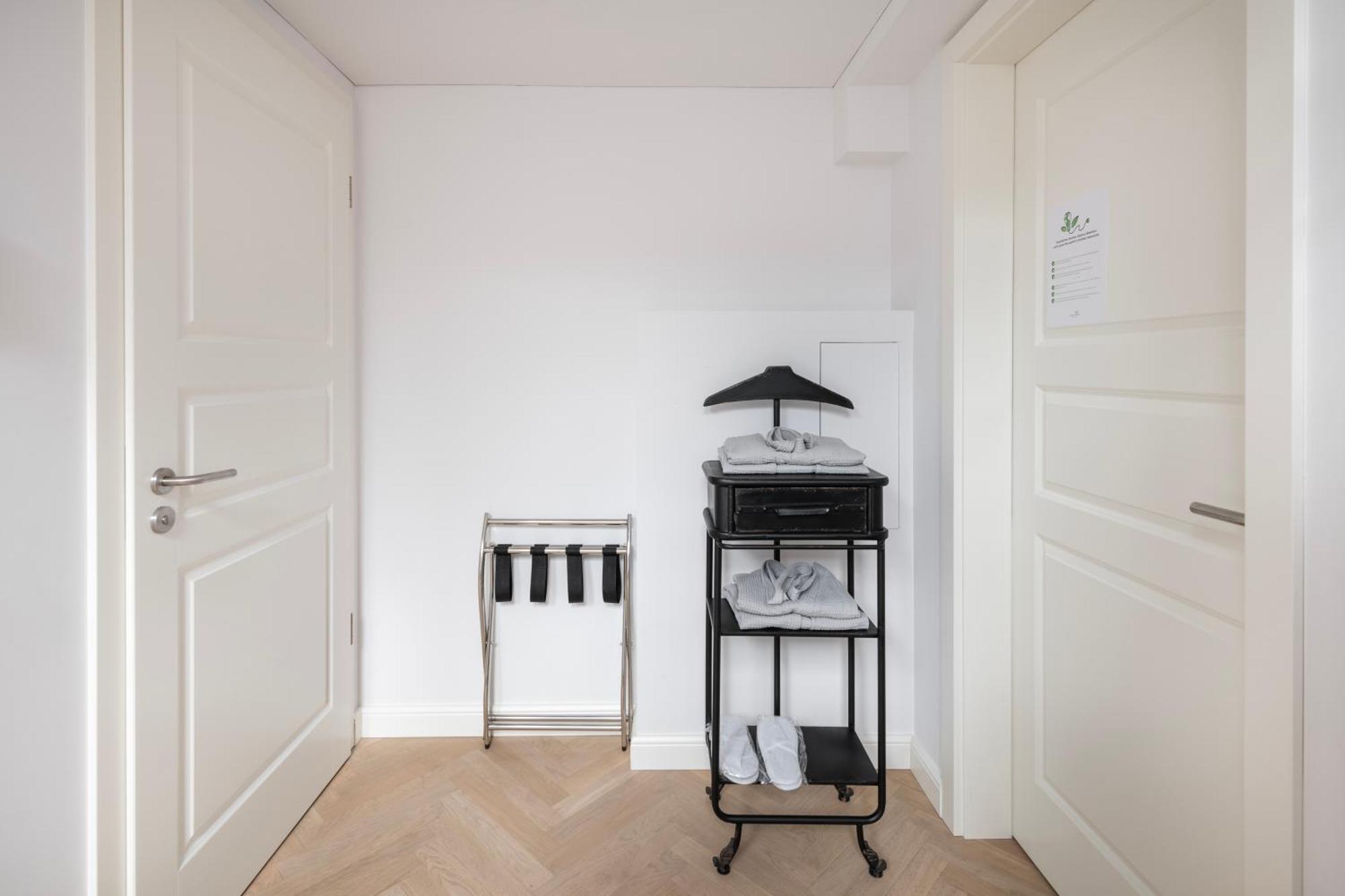 فيلنيوس St Casimir Apartments المظهر الخارجي الصورة