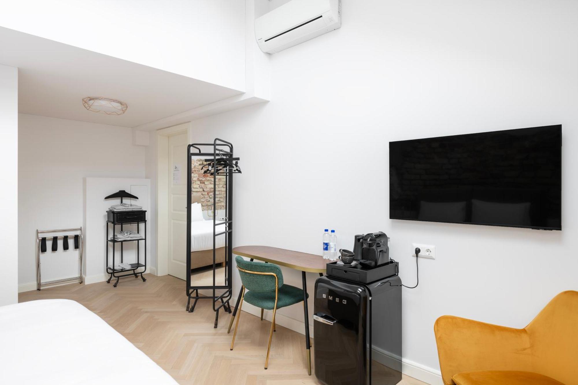 فيلنيوس St Casimir Apartments المظهر الخارجي الصورة