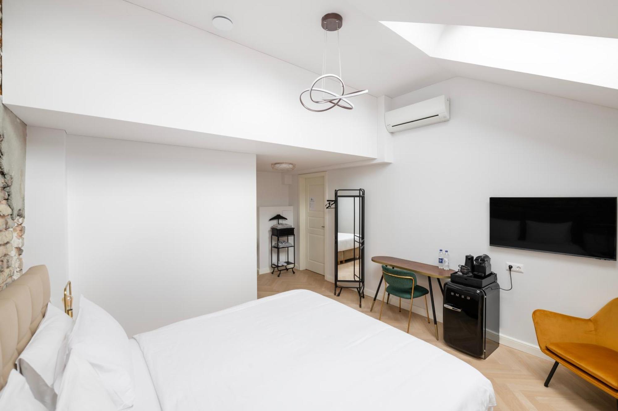 فيلنيوس St Casimir Apartments المظهر الخارجي الصورة