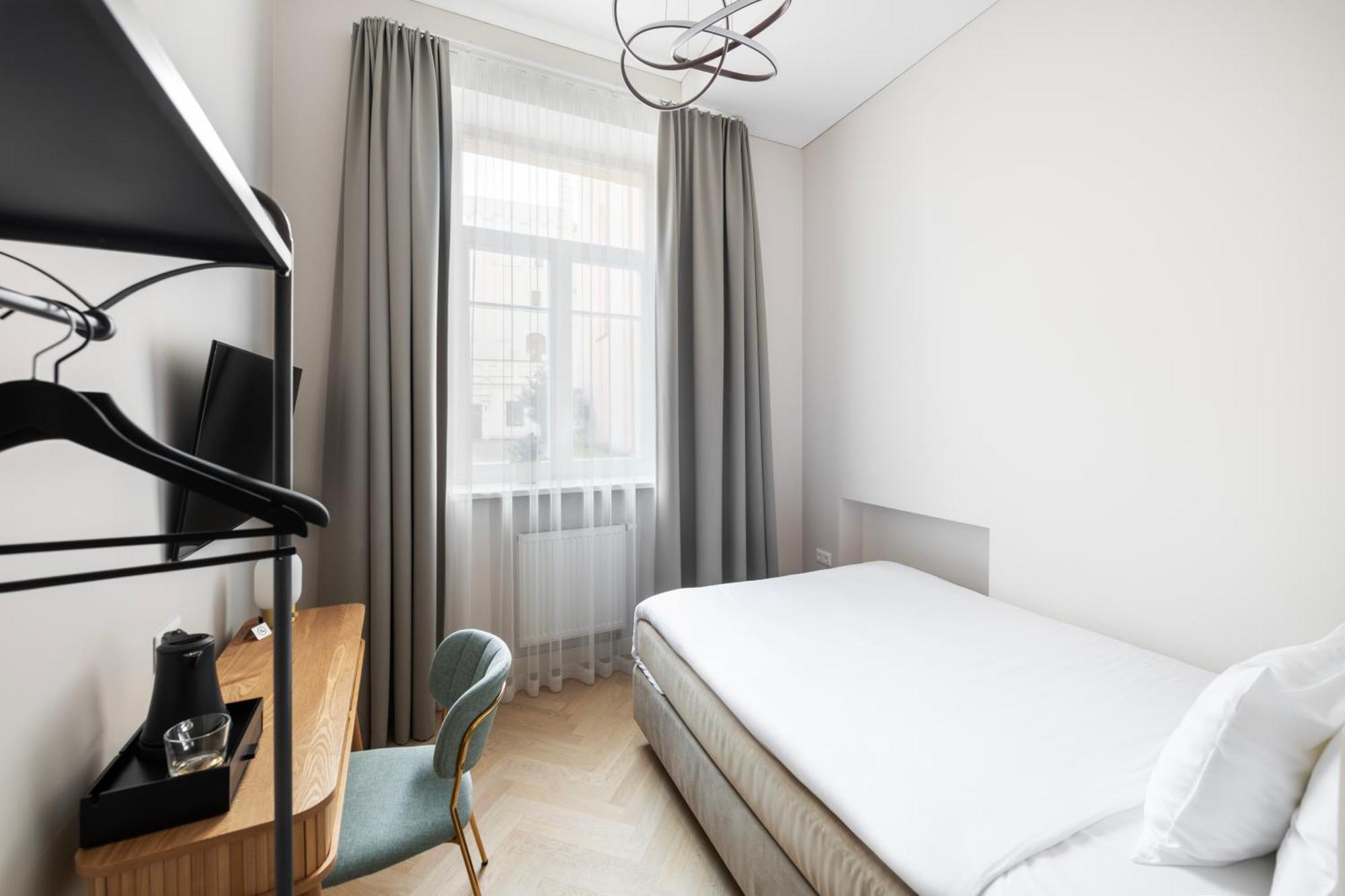 فيلنيوس St Casimir Apartments المظهر الخارجي الصورة