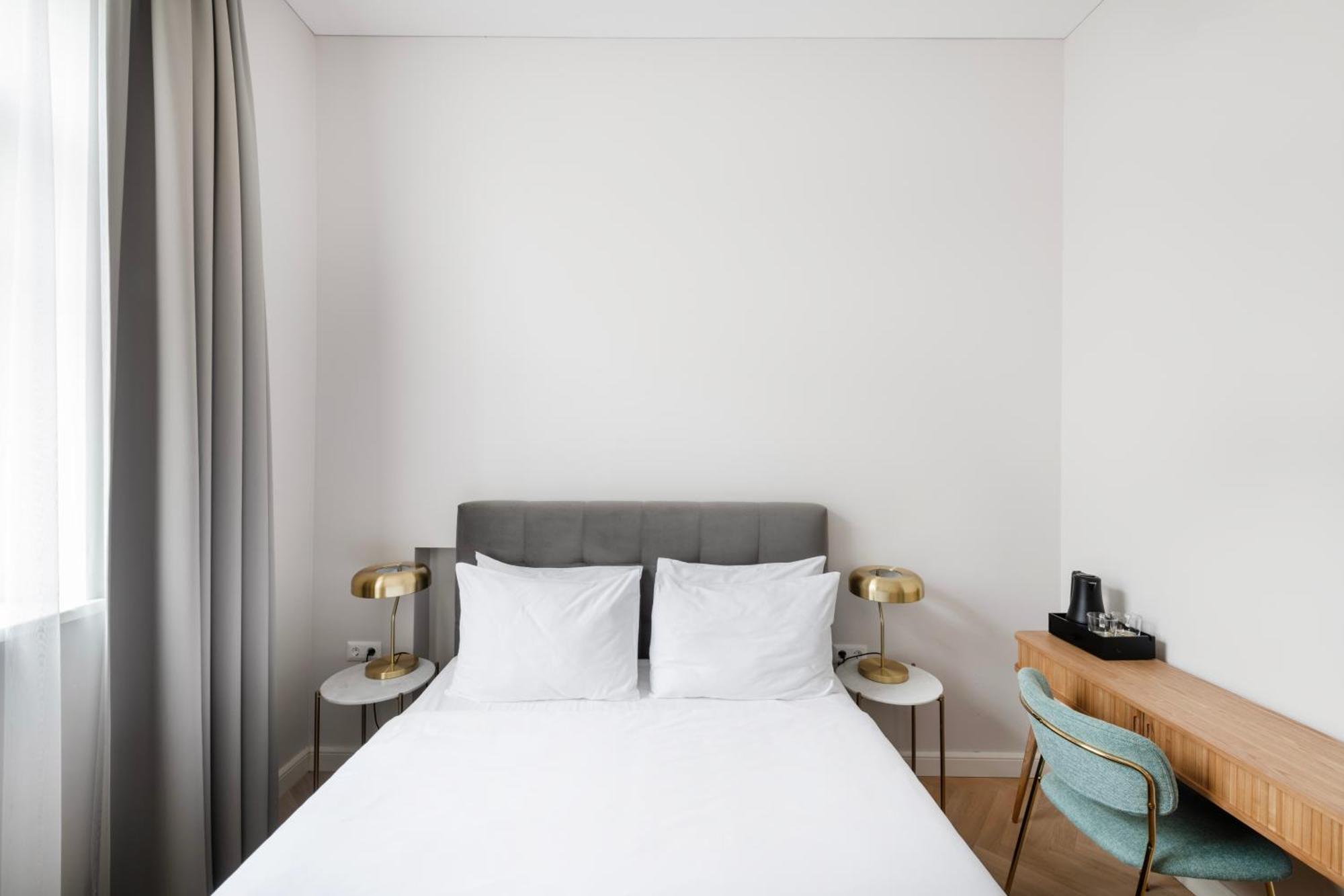 فيلنيوس St Casimir Apartments المظهر الخارجي الصورة