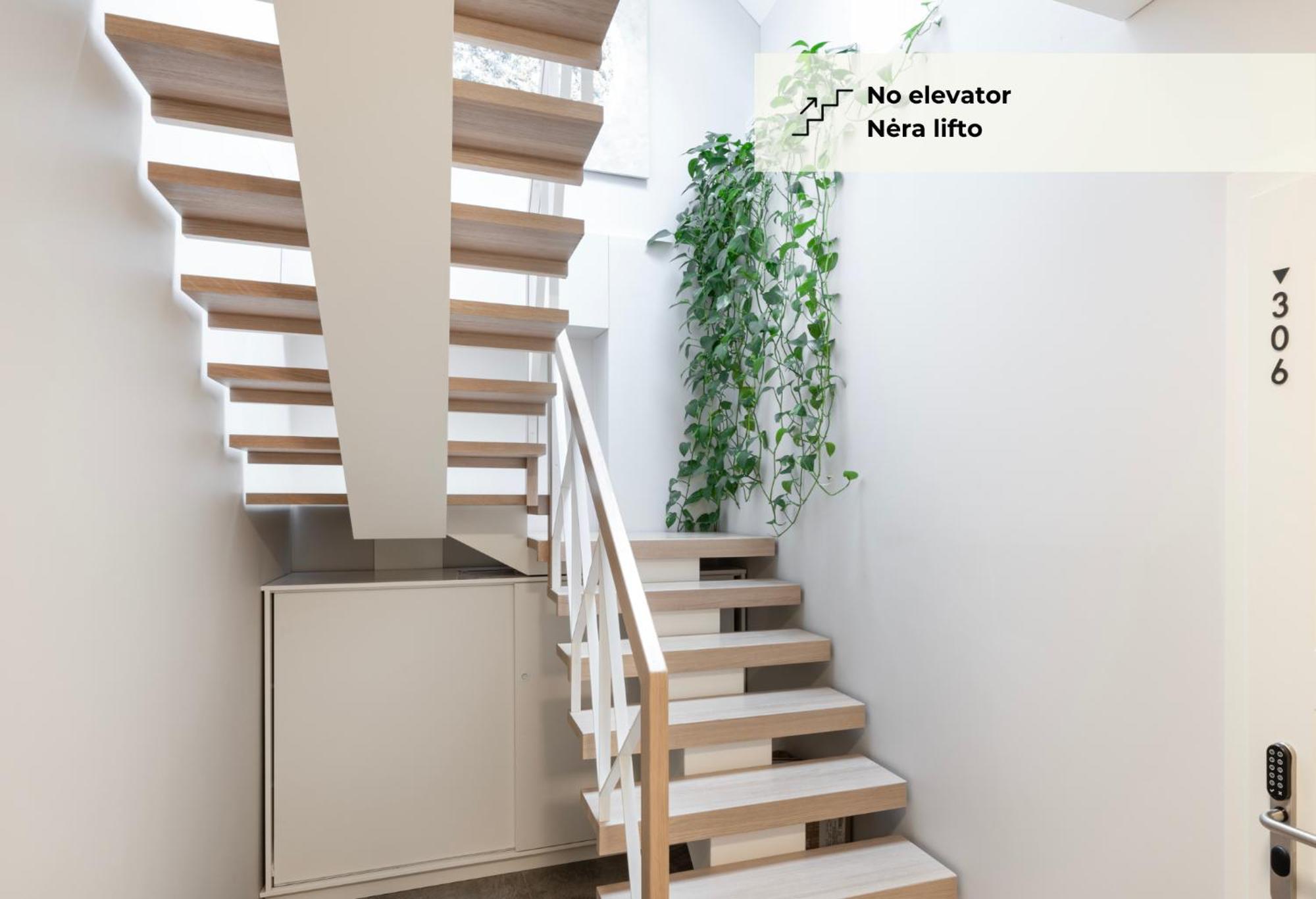 فيلنيوس St Casimir Apartments المظهر الخارجي الصورة