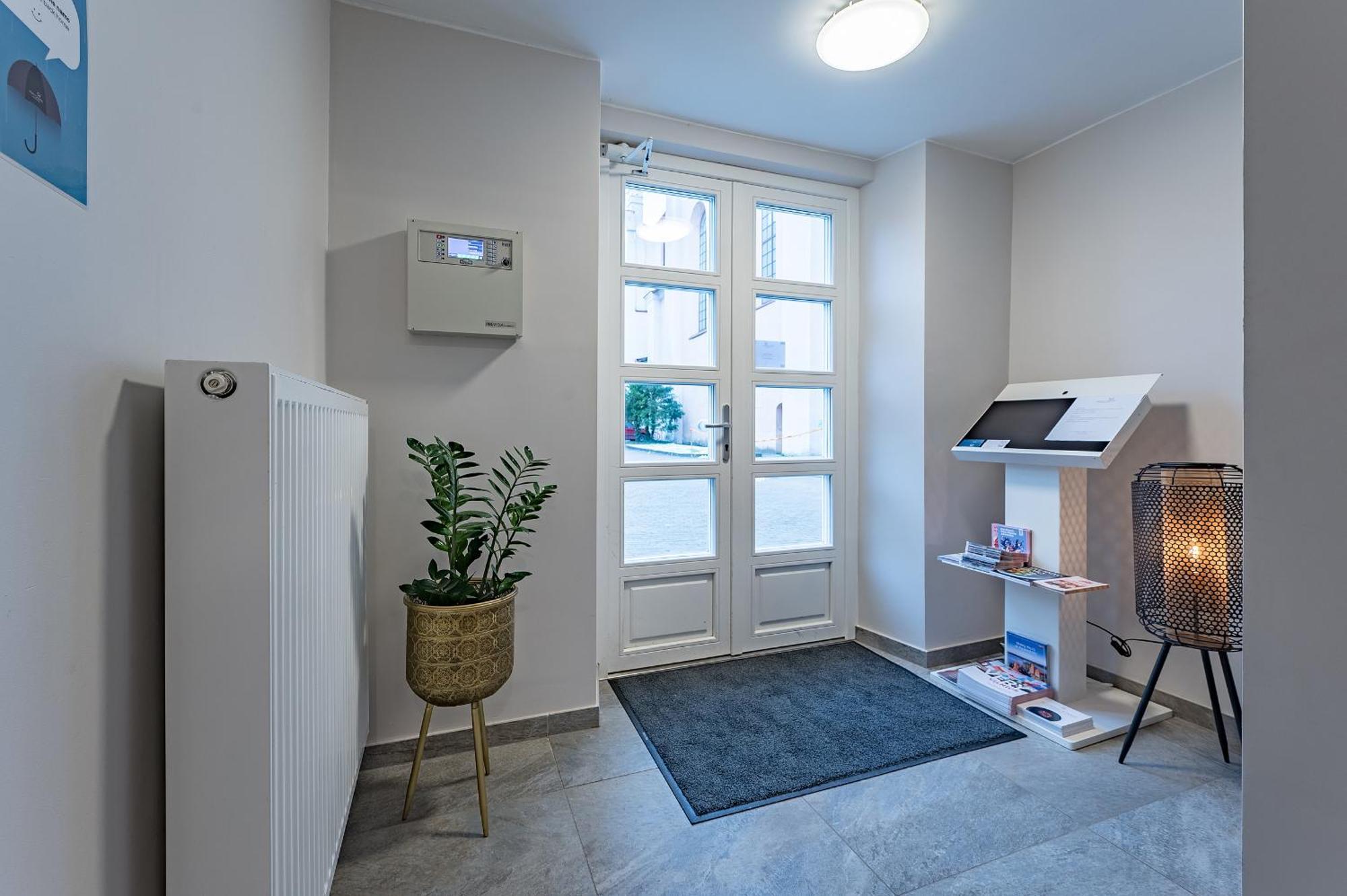 فيلنيوس St Casimir Apartments المظهر الخارجي الصورة